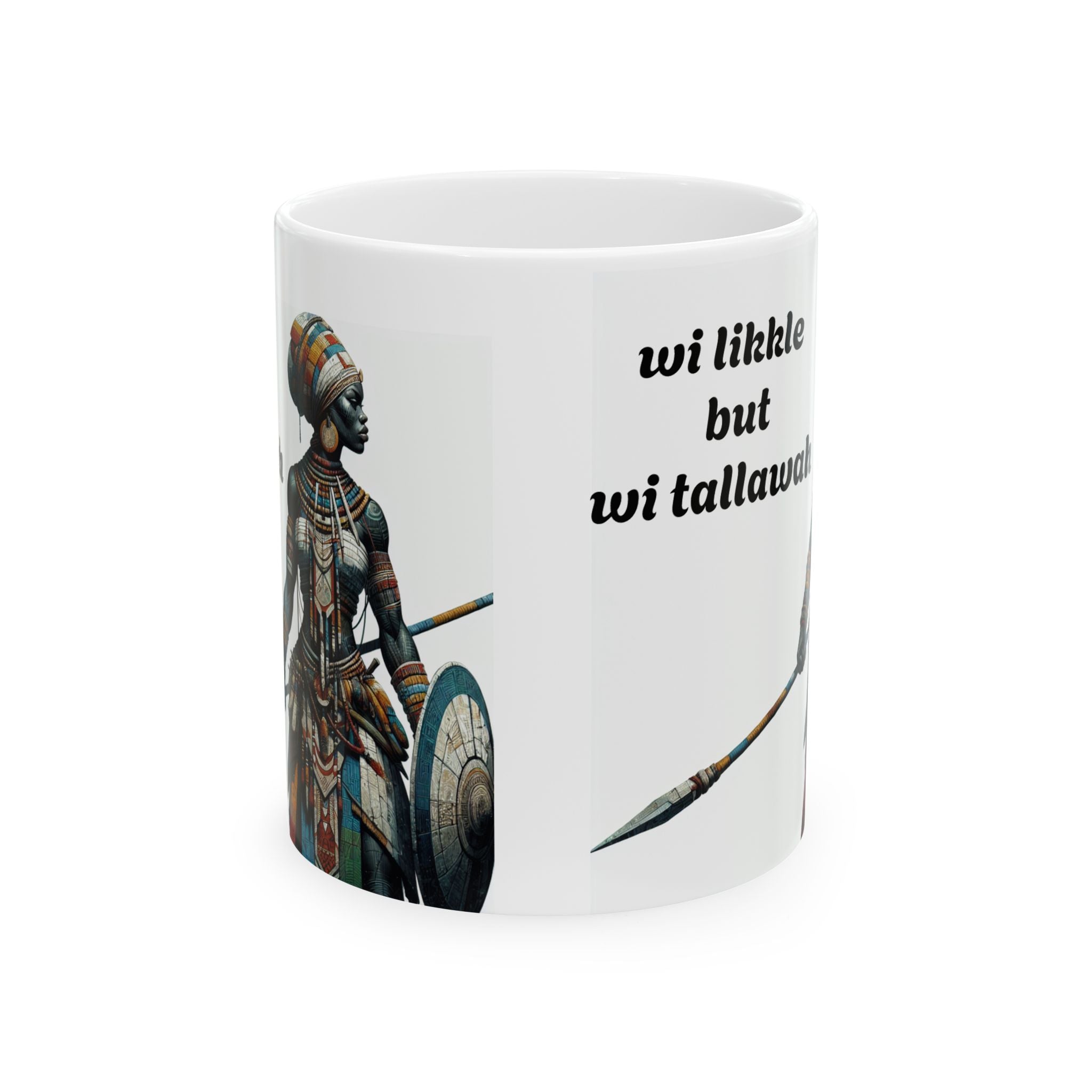 Ceramic Mug, (11oz, 15oz)